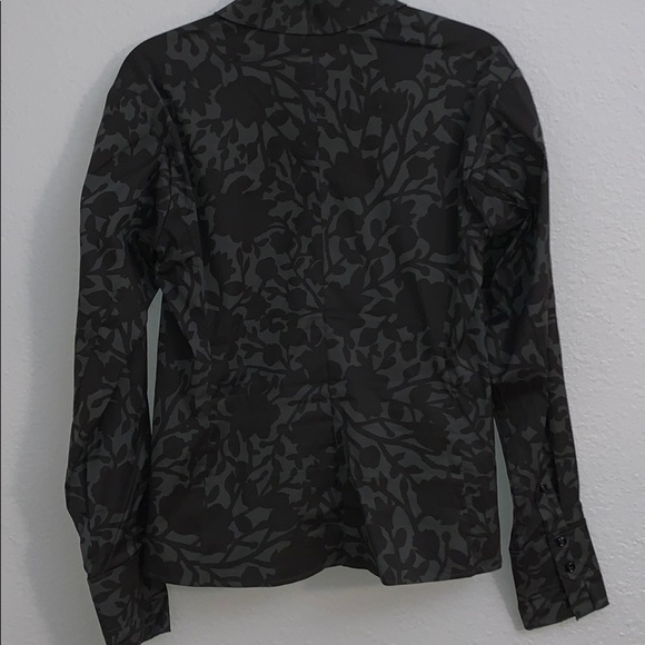 Yves Saint Laurent Button Up Shirt - Picture 9 of 11